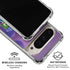 Disney Inside Out Headquarters Pixel 9/9 Pro Clear Case